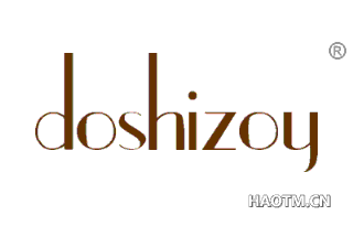 DOSHIZOY