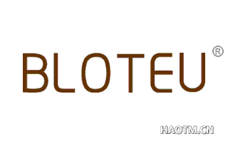 BLOTEU