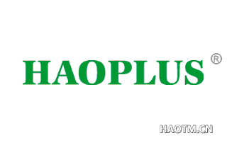HAOPLUS