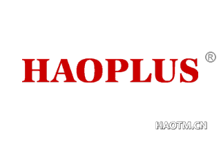 HAOPLUS