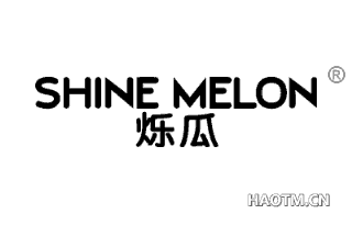烁瓜 SHINE MELON