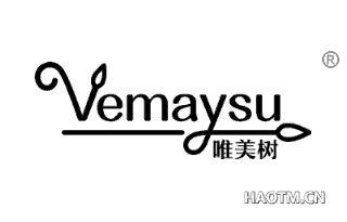 唯美树 VEMAYSU