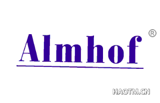 ALMHOF