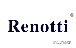 RENOTTI