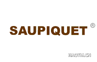 SAUPIQUET