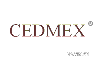 CEDMEX