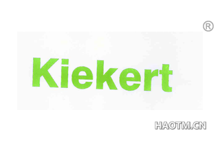  KIEKERT