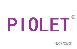 PIOLET