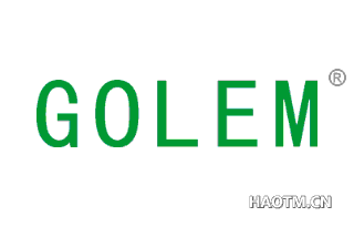 GOLEM