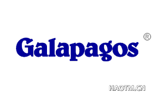 GALAPAGOS