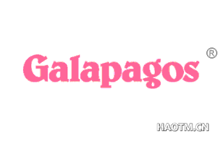 GALAPAGOS