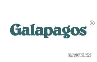 GALAPAGOS