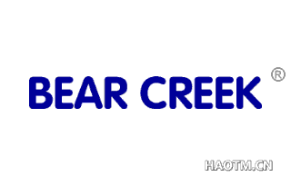 BEARCREEK