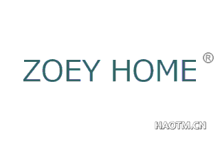 ZOEYHOME