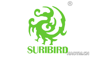 SURIBIRD