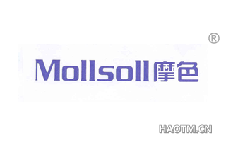 摩色 MOLLSOLL