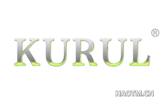 KURUL