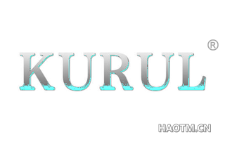  KURUL