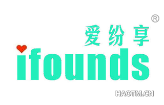 爱纷享 IFOUNDS