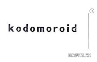 KODOMOROID