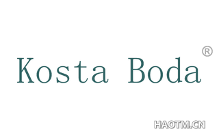 KOSTABODA