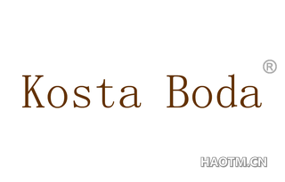 KOSTABODA