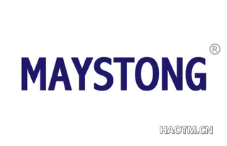 MAYSTONG