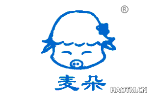 麦朵