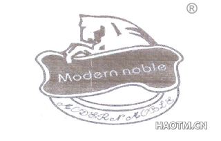 MODERNNOBLE