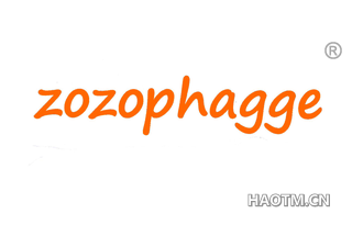 ZOZOPHAGGE