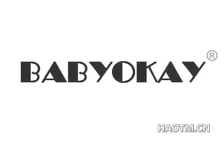 BABYOKAY
