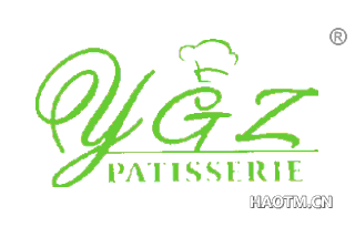 YGZPATISSERIE