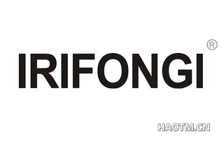  IRIFONGI