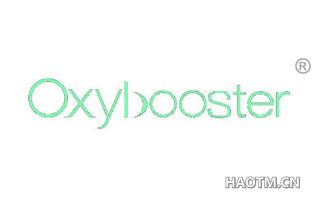 OXYBOOSTER