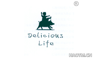 DELICIOUSLIFE