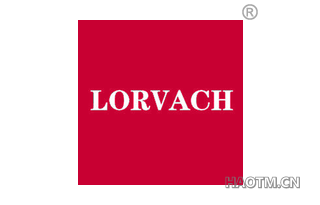 LORVACH