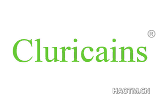 CLURICAINS