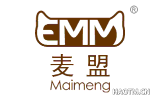 麦盟 EMM