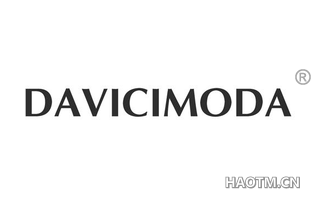 DAVICIMODA