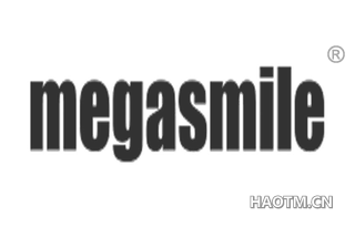 MEGASMILE
