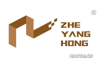  ZHEYANGHONG