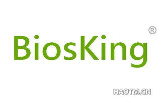 BIOSKING