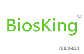 BIOSKING