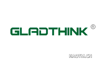 GLADTHINK