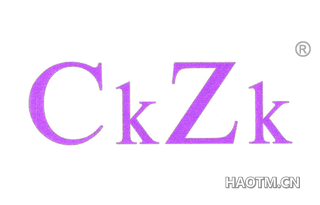  CKZK