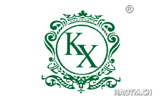 KX