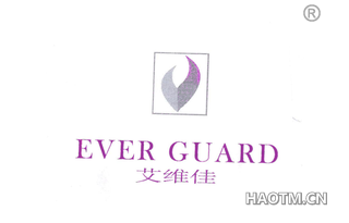 艾维佳 EVER GUARD