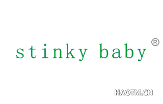 STINKYBABY