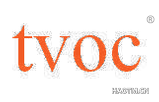 TVOC