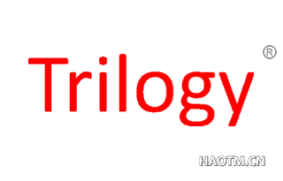 TRILOGY